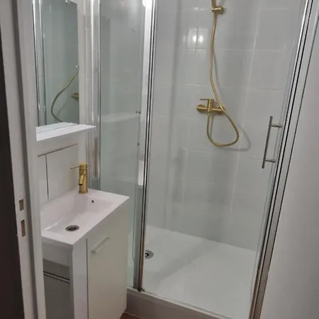 Appartement Massenet