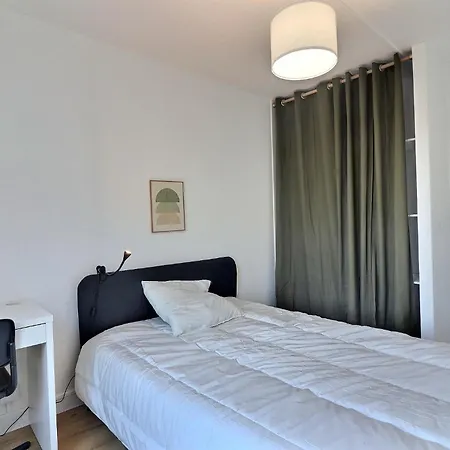 Massenet Saint-Etienne (Loire)