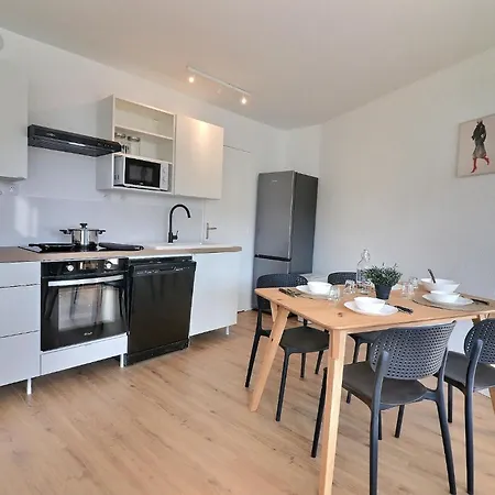 Massenet Appartement *